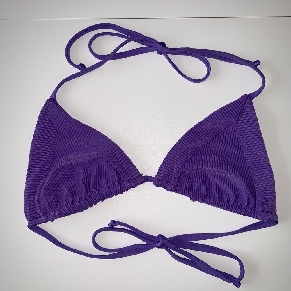 Frankies Bikini Top-Small